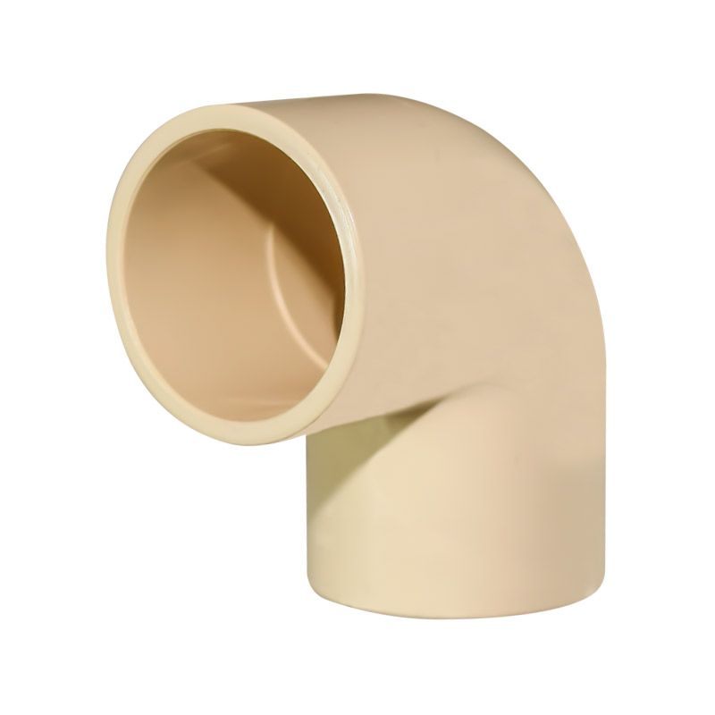 CODO DE 90 X 1/2" CPVC CTS GENERICO               