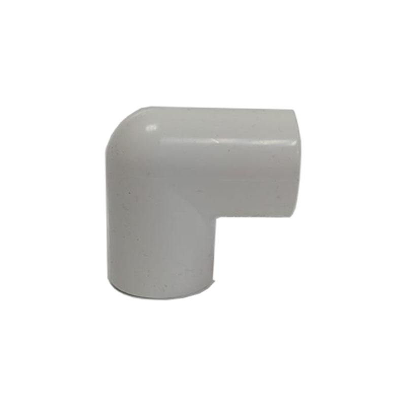 CODO HIDRAULICO   1 X 90 PVC