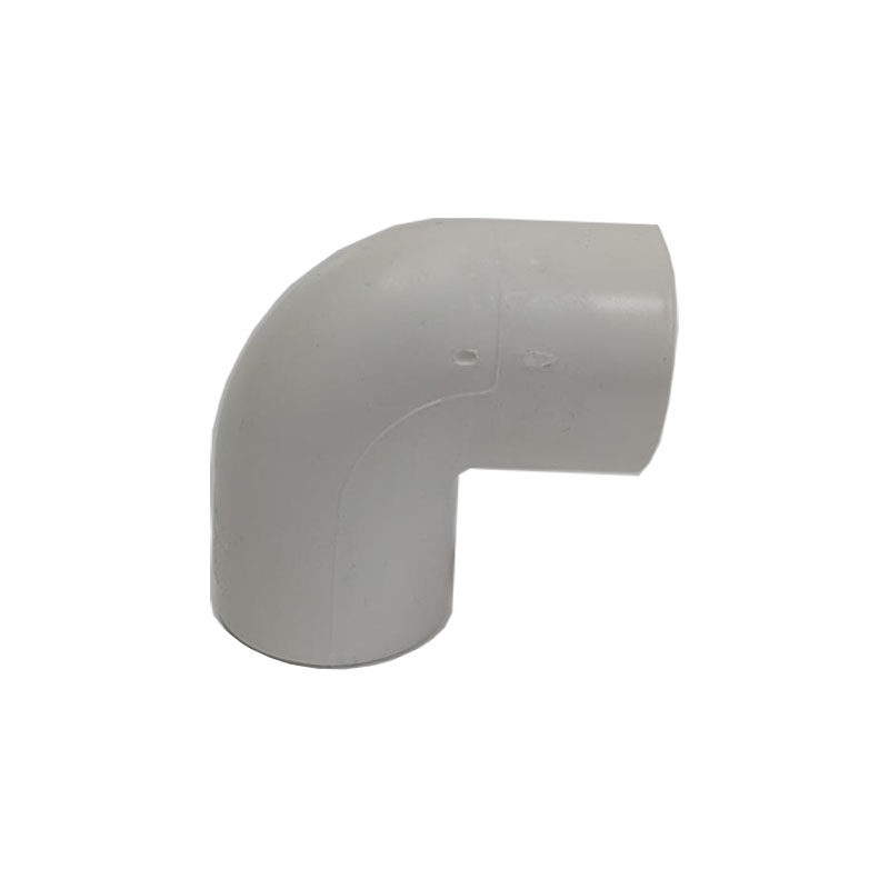 CODO HIDRAULICO 1 1/2" X 90 PVC                    