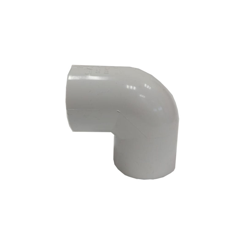 CODO HIDRAULICO 1-1/4" X 90 PVC CEMENTAR