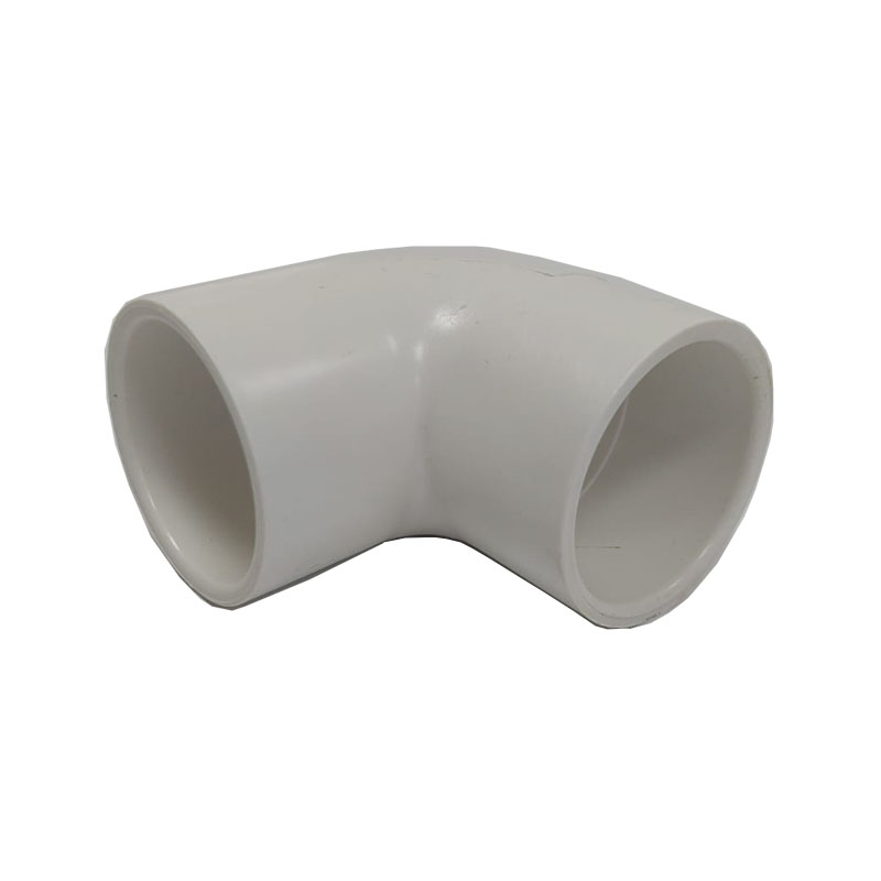 CODO HIDRAULICO 2" X 90 CEMENTAR PVC