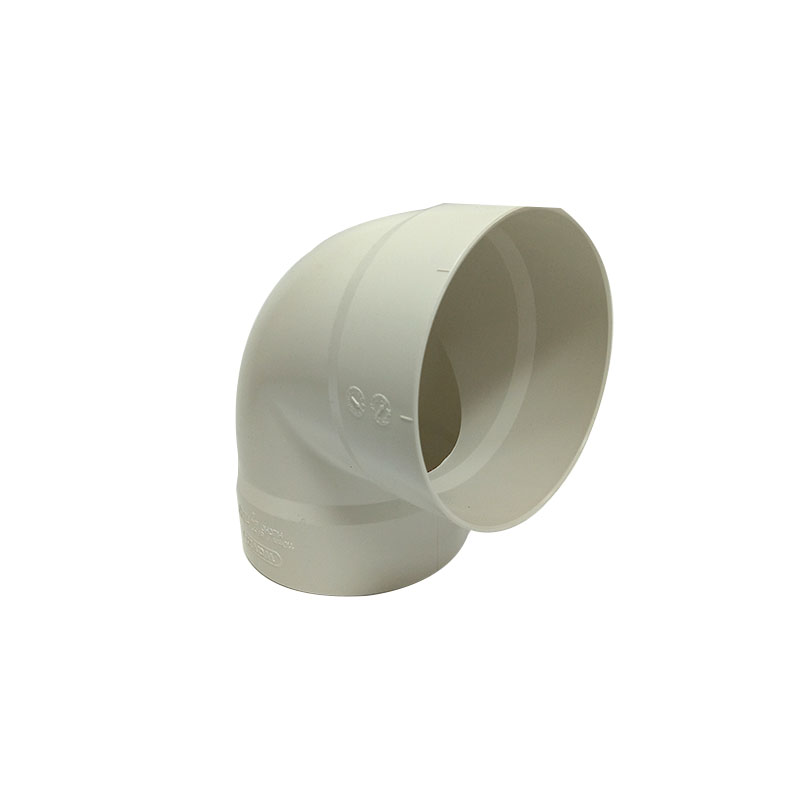 CODO PVC 4" X 90 SANITARIO CEMENTAR                