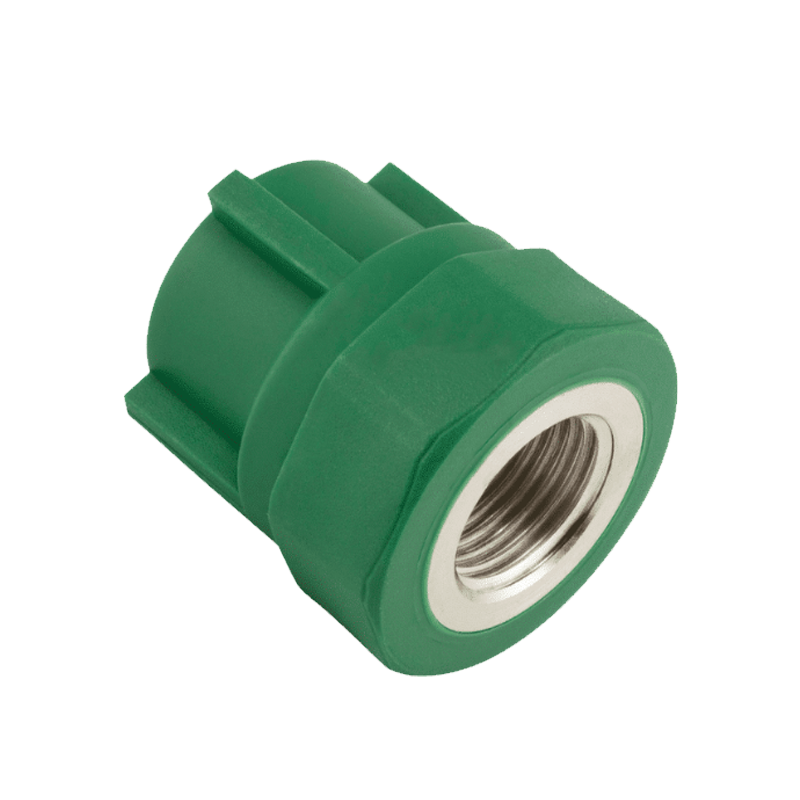 ADAPTADOR TERMOFUSION 20MM 1/2" HEMBRA C/INS          