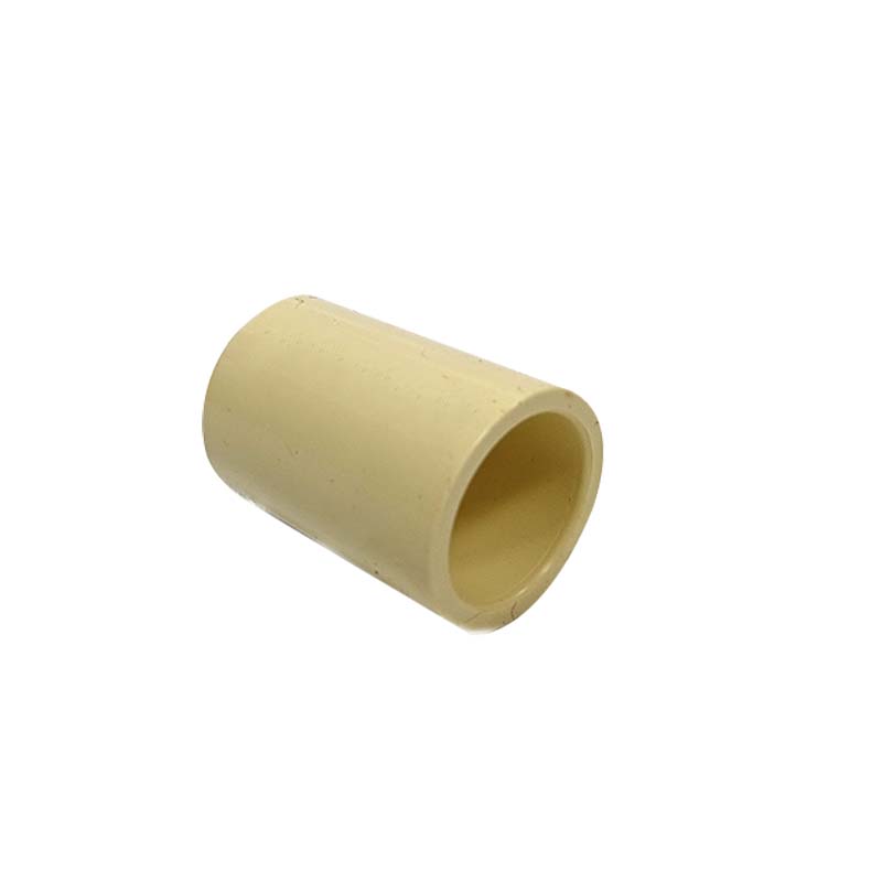 COPLE DE 1/2"  CPVC CTS GENERICO                   