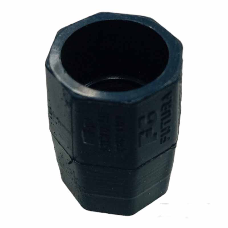 COPLE DE 1/2" CPVC CTS CC FLOWGUARD