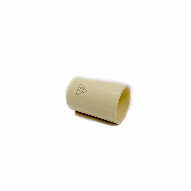 COPLE DE 3/4" CPVC CTS GENERICO                    