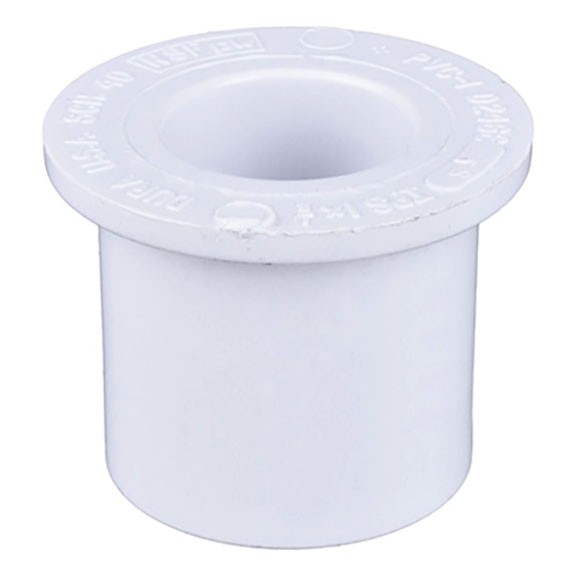 REDUCCION BUSHING 1 A 1/2 HIDRAULICA               