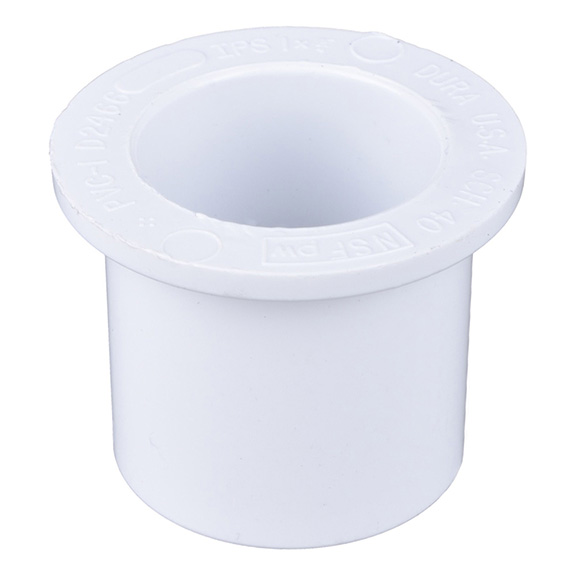 REDUCCION BUSHING 1" A 3/4" HIDRAULICA