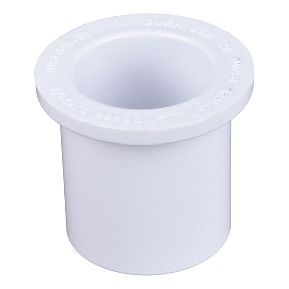REDUCCION BUSHING 3/4 A 1/2 HIDRAULICA             