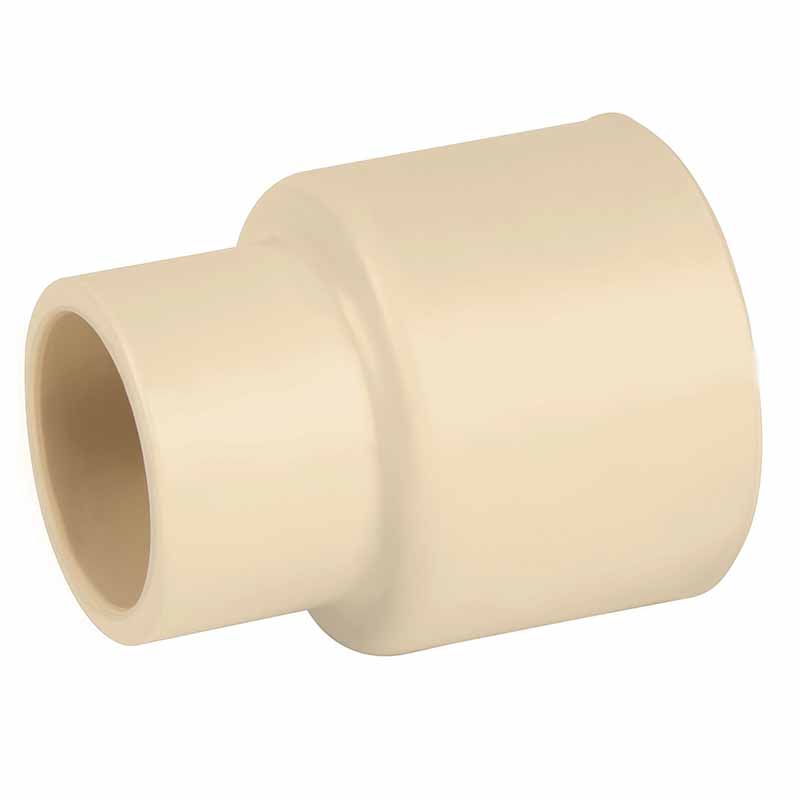 REDUCCION BUSHING 3/4" X 1/2" CPVC CTS GENERICO    