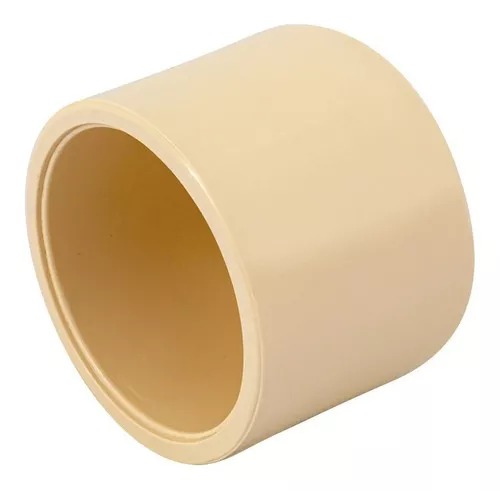 TAPON CACHUCHA 1/2" CPVC CTS GENERICO              