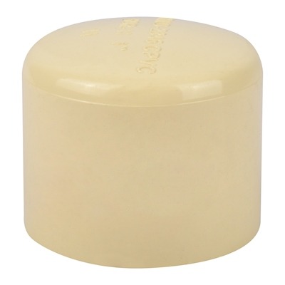 TAPON CACHUCHA 3/4" CPVC CTS GENERICO              