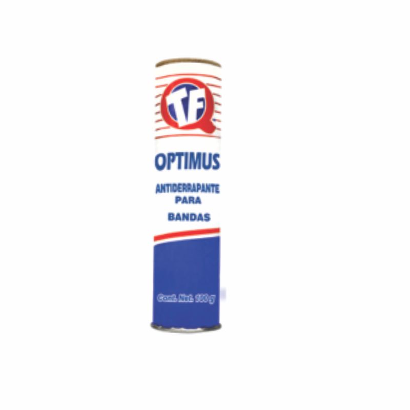 ANTIDERRAPANTE P/BANDAS BARRA 100GR. 24-A QTF      