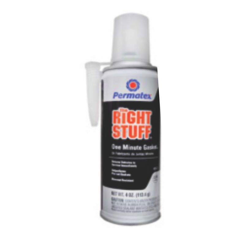 SELLADOR D/JUNTAS 1MIN NEGRO 113GR. 25223 PERMATEX 