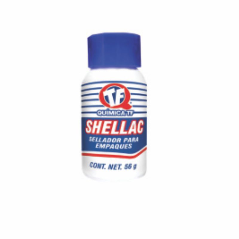 SELLADOR LIQUIDO SHELAC 56 GRS. 5-A QTF            