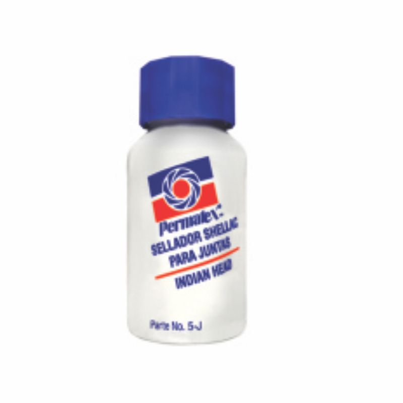 SELLADOR SHELLAC CABEZA DE INDIO 5-J               