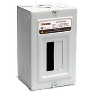 CENTRO CARGA STARSYS MODUS 2POLOS ST502