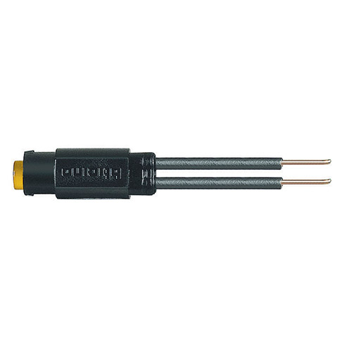 LAMPARA LED AMBAR LN4742V127 BTICINO               