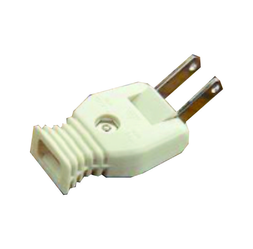CLAVIJA BISAGRA SENCILLA 15A 127V WD0565           