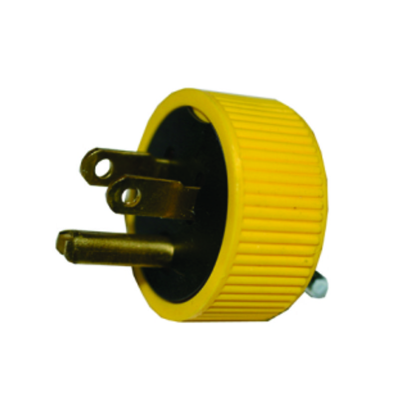 CLAVIJA STANDAR PVC ATERRIZADA WD0557 EATON