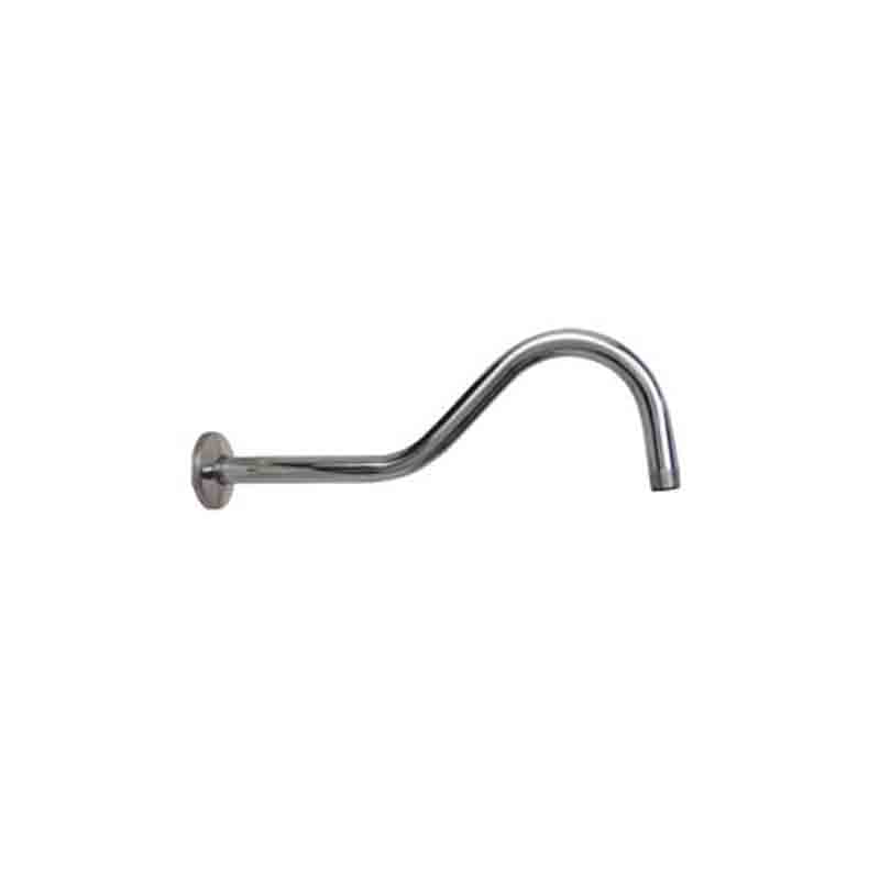 BRAZO LARGO DE ACERO INOXIDABLE CHAPETON 45-BA RUGO