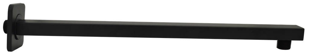 BRAZO P/REG. 42.5CM AC.INOX 460-N NEGRO DINASTY    