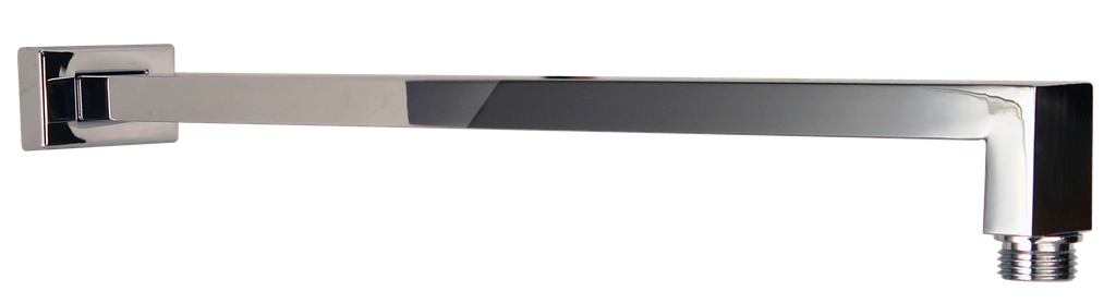 BRAZO P/REG.CUADRADO D/LATON A/SATIN 455-S DINASTY 