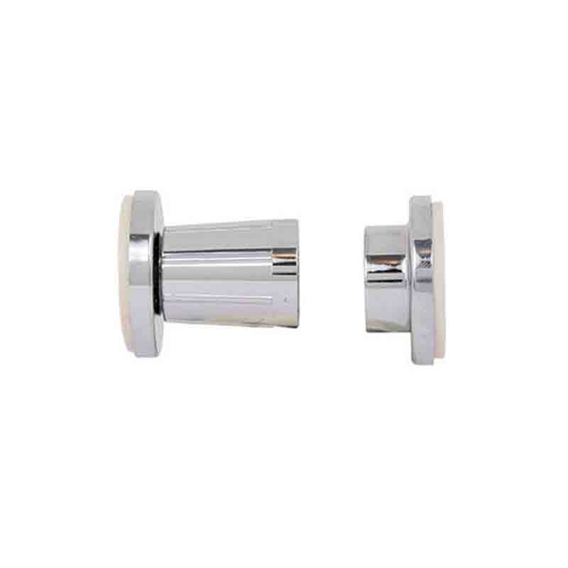 BRIDA F-C PARA CORTINERO RUGO                      