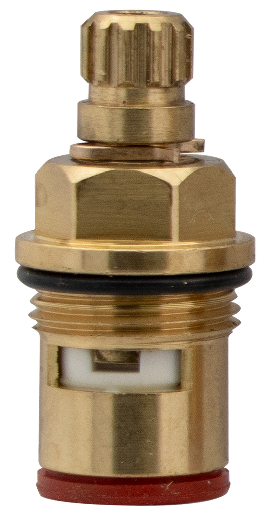 CARTUCHO CERAMICO RB-73L P/MEZC. RUGO              