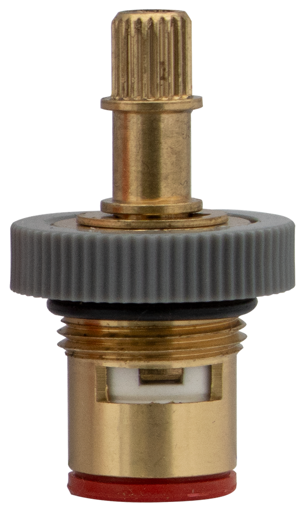 CARTUCHO CERAMICO RB-74C PARA MEZCLADORA AGUA CALIENTE RUGO