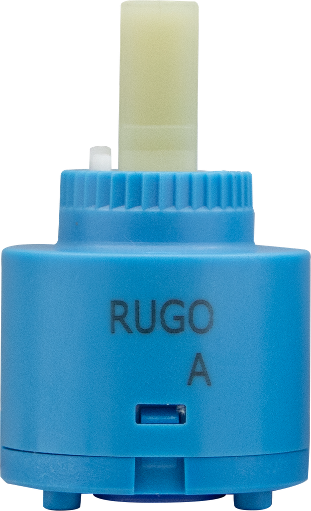 CARTUCHO PARA MONOMANDO 34MC R34MC RUGO