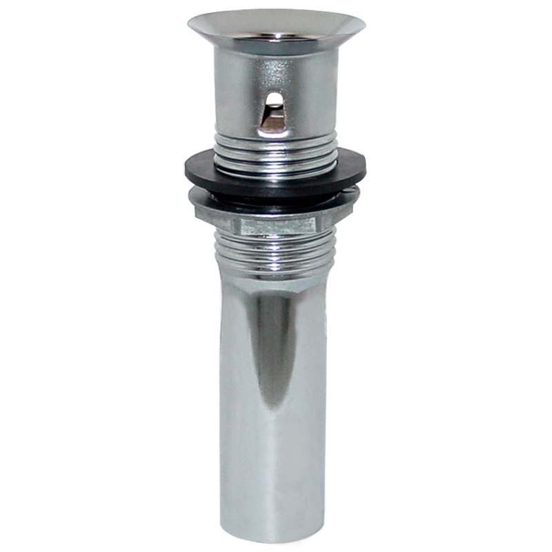 CONTRA 30 P/LAVABO BRONCE/LATON RUGO               