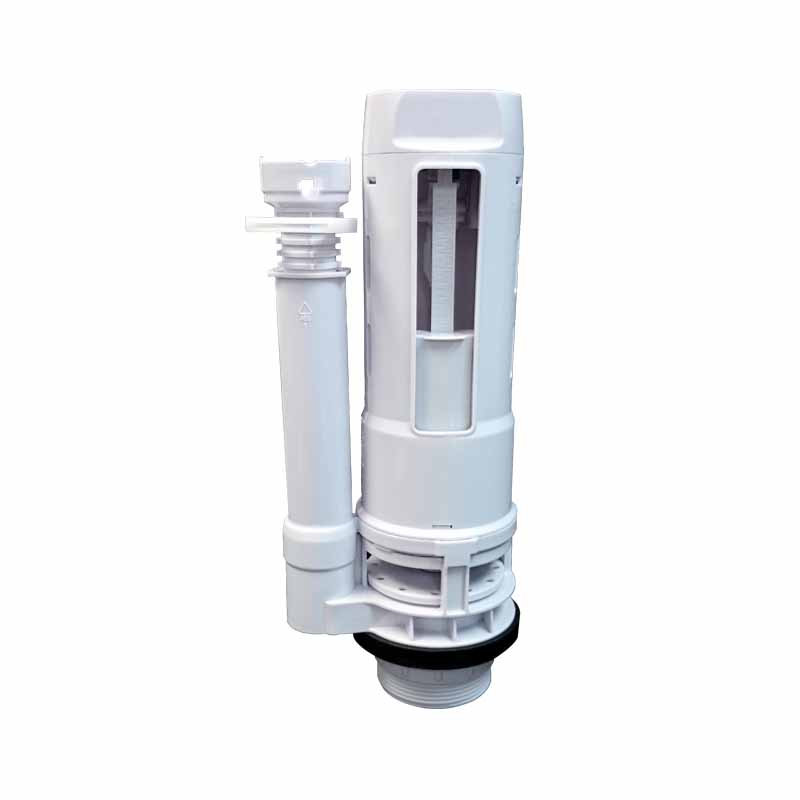 CONTRA DESCARGA DUAL FLUSH 52-DBA RUGO             