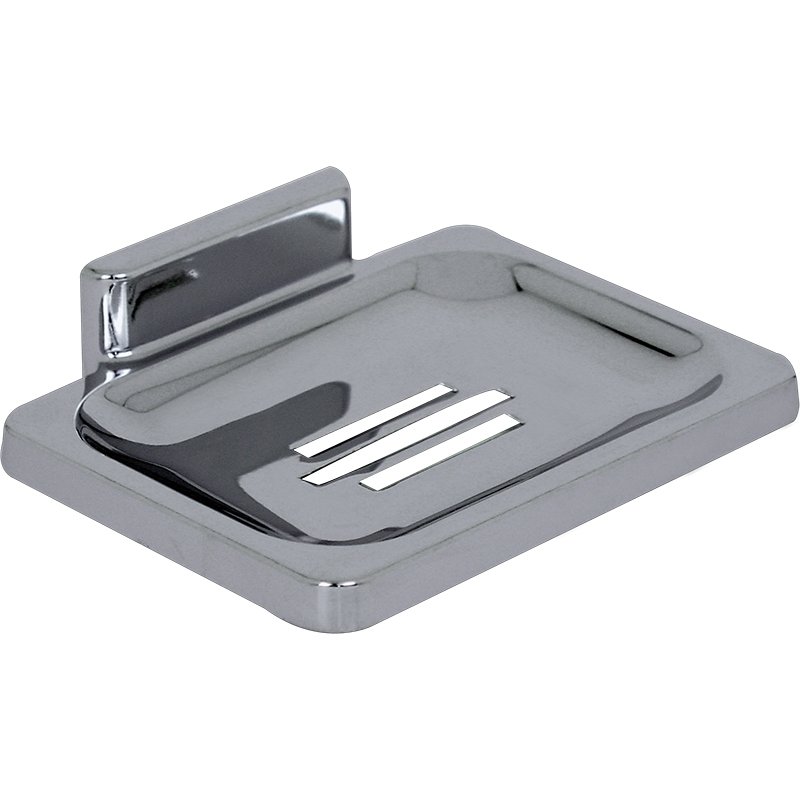 JABONERA JE-303 P/LAVABO RUGO                      