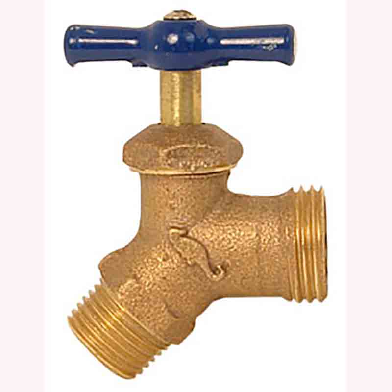 LLAVE NARIZ 3-B ANGULAR S/PULIR 3/4 RUGO           