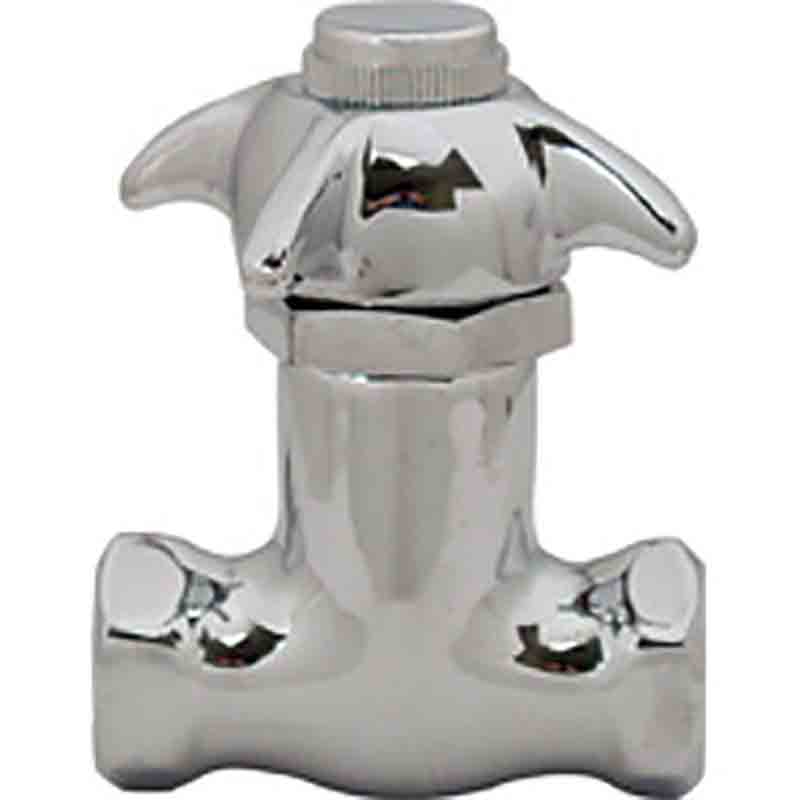 LLAVE P/MIGITORIO CON RESORTE 69-R RUGO            