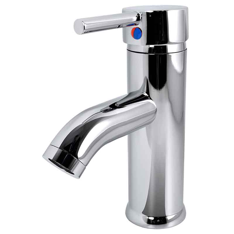 MEZCLADORA MONOMANDO P/LAN S/CUB 24-MTS RUGO       