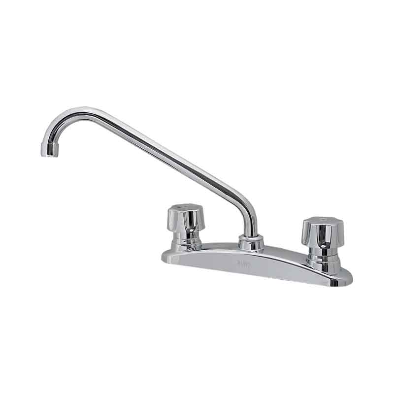 MEZCLADORA P/FREG 8-IC M/ACUARIO RUGO              