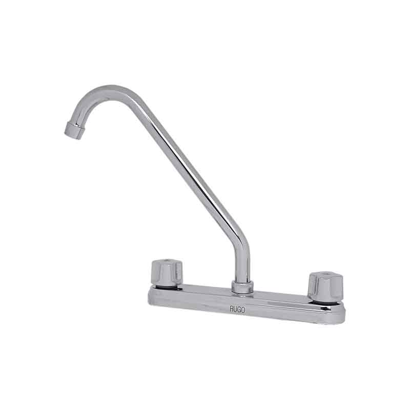 MEZCLADORA P/FREG 8-IE M/ACUARIO RUGO              