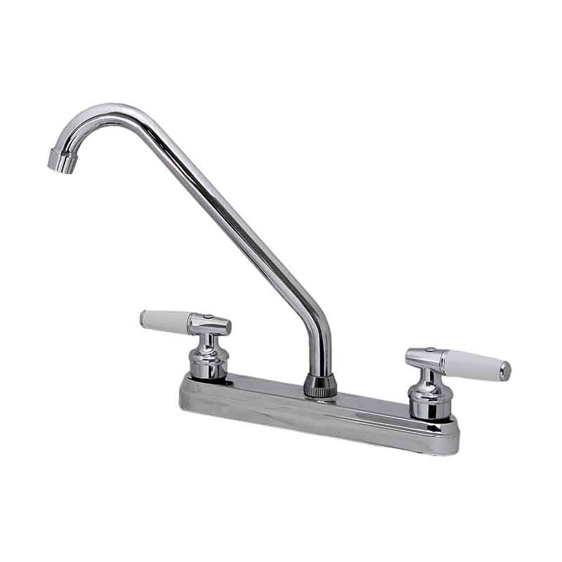 MEZCLADORA P/FREG 8-P  M/PIRULI RUGO               