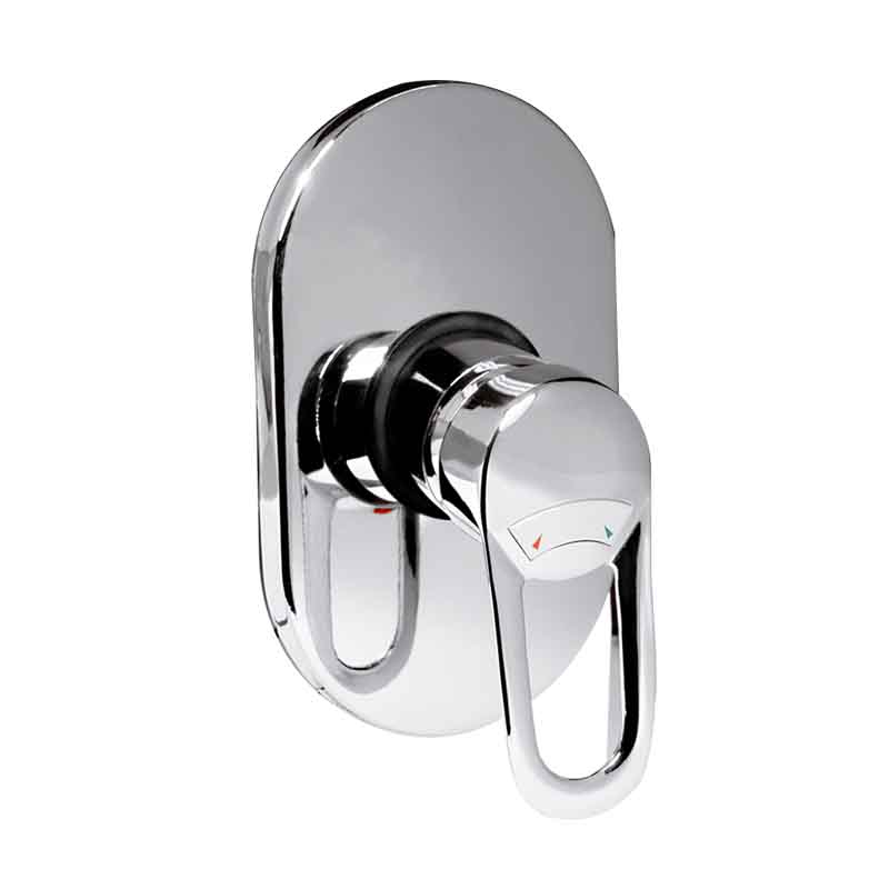 MEZCLADORA P/FREG C/CUB. MAN.GEMINIS 8-IGN RUGO    