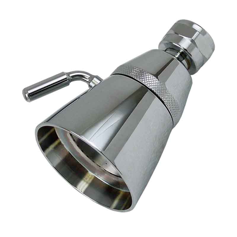 REGADERA AJUSTABLE S/BRAZO 44-A RUGO               