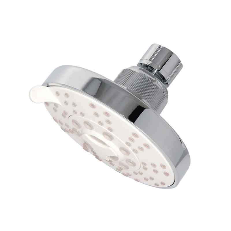 REGADERA ASIA REDONDA 4" 44-AB RUGO