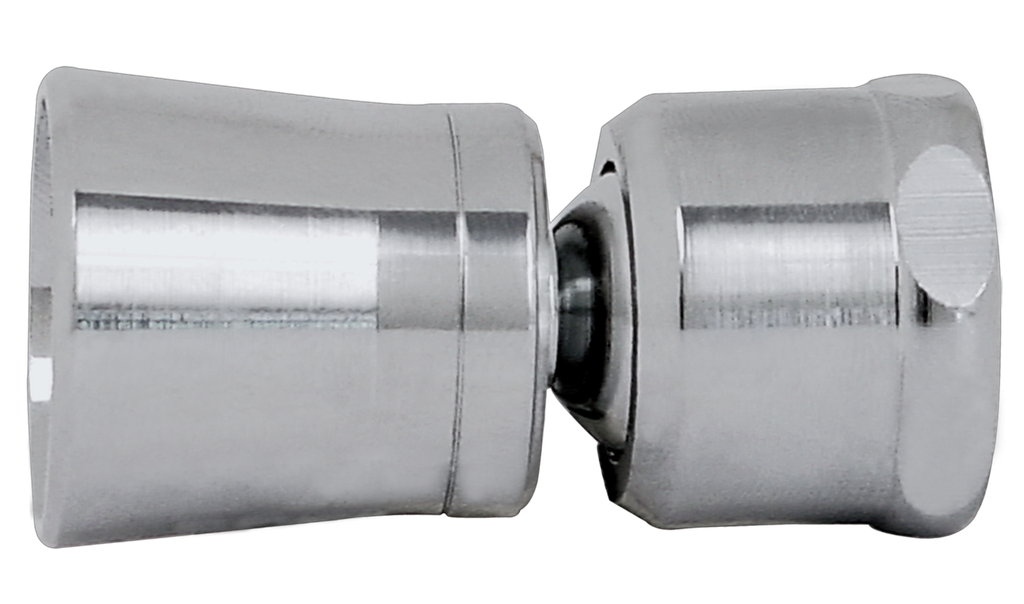 REGADERA VENECIA S/BOTON S/BRAZO 44-VS             