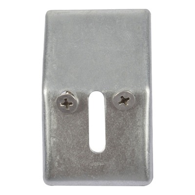 SOPORTE PARA LAVABO GALVANIZADO                    