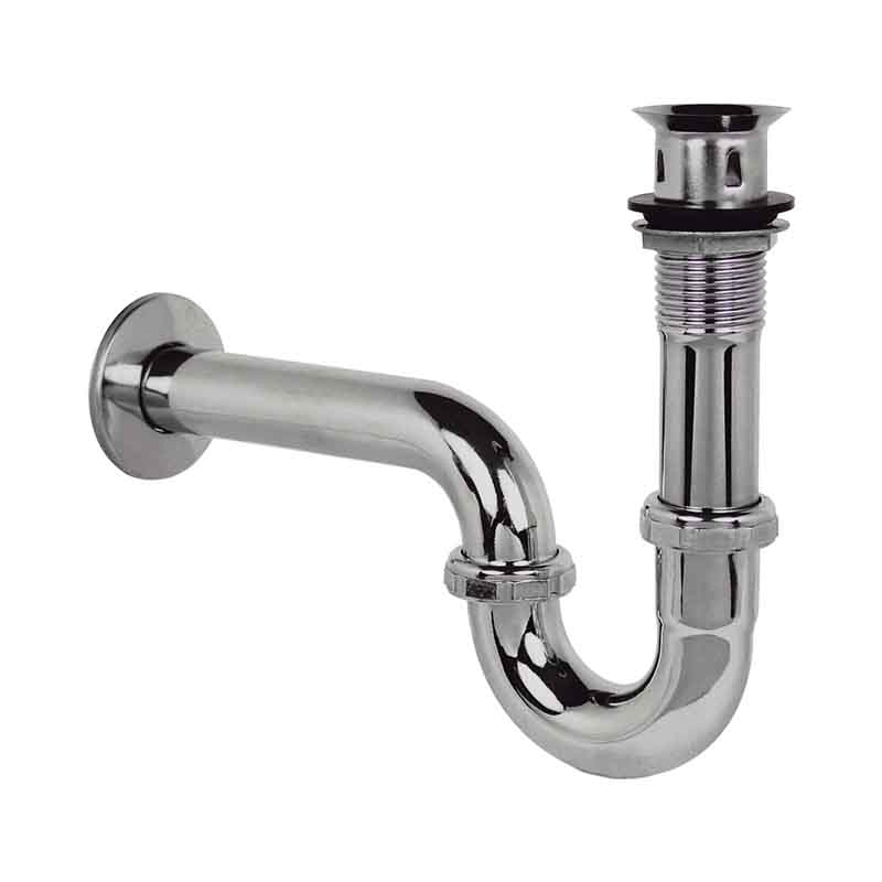 TRAMPA P/LAVABO LATON C/CONTRA 29-C RUG            