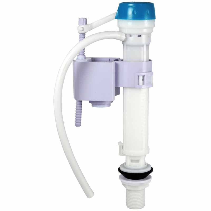 VALVULA DE ADMISION P/WC 50-PAB RUGO               