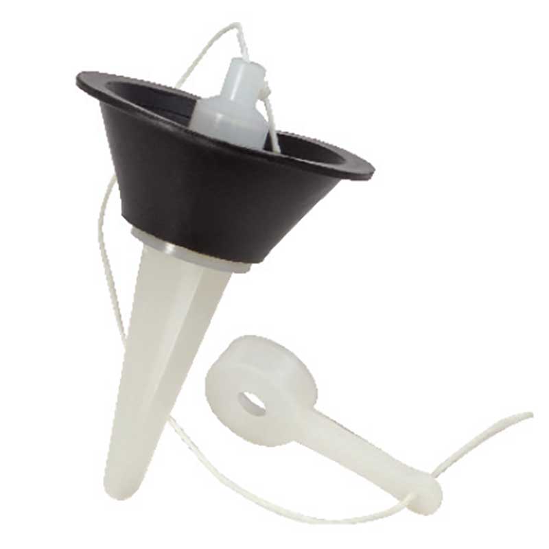 VALVULA IDEAL PERA PERFECTA 55 RUGO                