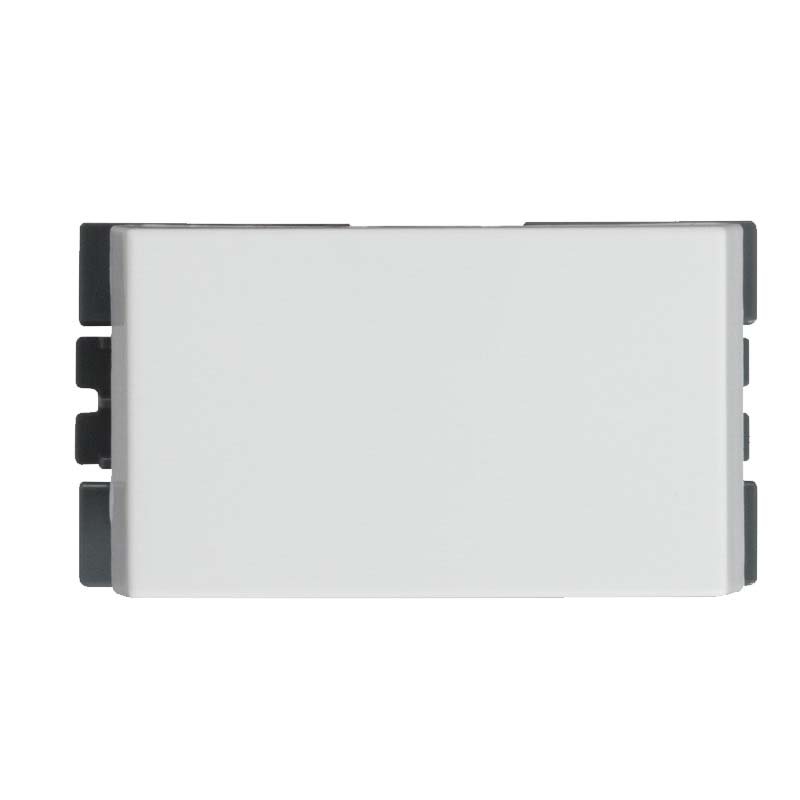 INTERRUPTOR SENCILLO 25101-30 BLANCO S25 SIMON