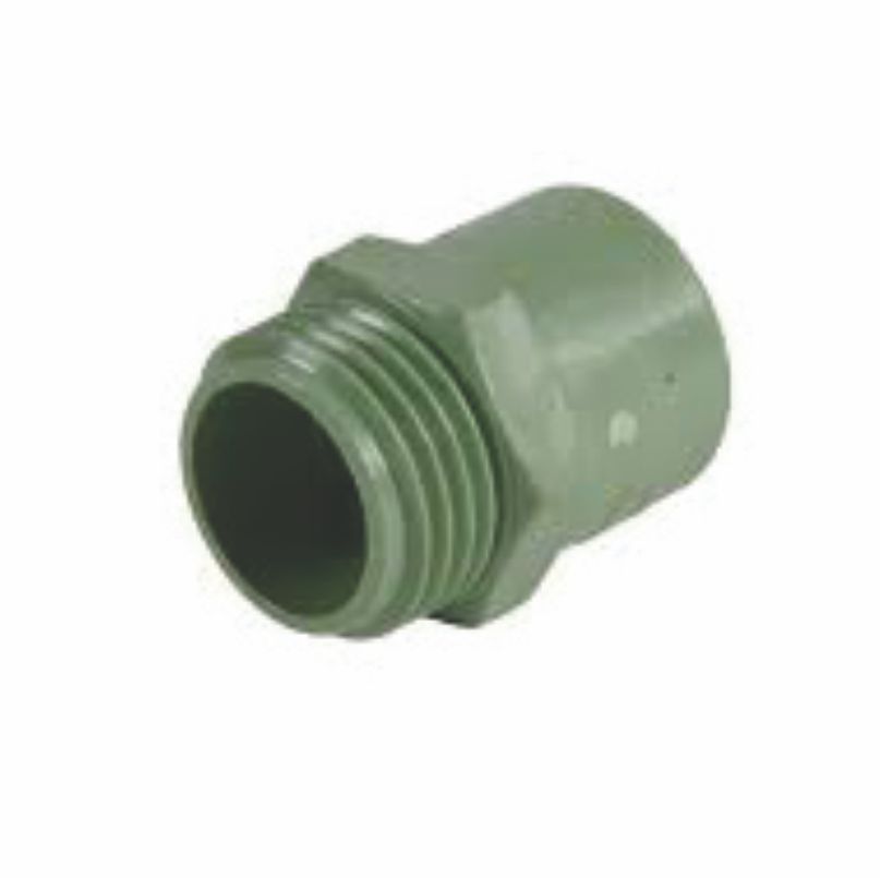 CONECTOR CONDUIT 1-1/4" TIPO LIGERO PVC